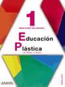 Educación plástica, 1 ESO (Andalucía)
