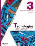 Tecnologías, 3 ESO (Andalucía)