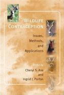 Wildlife Contraception