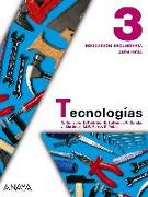 Tecnologías, 3 ESO (Andalucía)