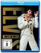 Elvis Presley: That's the Way it is