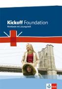 Kickoff Foundation. Englisch zum Hauptschulabschluss. Workbook