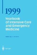 Yearbook of Intensive Care and Emergency Medicine 1999