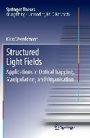 Structured Light Fields