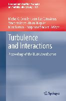 Turbulence and Interactions