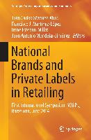 National Brands and Private Labels in Retailing