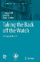 Taking the Back off the Watch