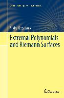 Extremal Polynomials and Riemann Surfaces