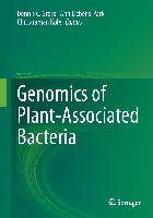 Genomics of Plant-Associated Bacteria