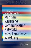 Maritime Wideband Communication Networks