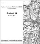 KDR 100 GB Braunsberg - Pillau