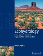 Ecohydrology