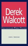 Derek Walcott