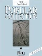 Popular Collection 3. Flute + Piano / Keyboard