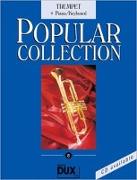 Popular Collection 8. Trumpet + Piano / Keyboard