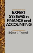 Expert Systems in Finance and Accounting