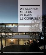 Weissenhof Museum im Haus Le Corbusier