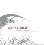 Haptic visuals Oberfläche und Struktur