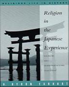 Religion in the Japanese Experience: Sources and Interpretations