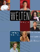 Student Activity Manual for Augustyn/Euba's Welten: Introductory German