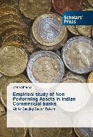 Empirical study of Non Performing Assets in Indian Commericial banks