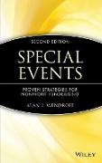 Special Events