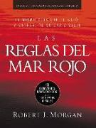 Las reglas del Mar Rojo