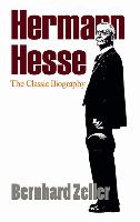 Hermann Hesse: An Illustrated Biography