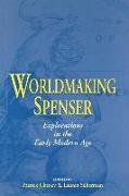 Worldmaking Spenser