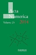 Acta Numerica 2014: Volume 23