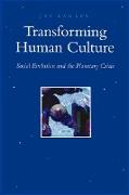 Transforming Human Culture