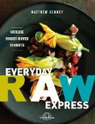 Everyday Raw Express