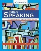 Public Speaking: Concepts and Skills for a Diverse Society