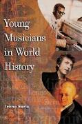 Young Musicians in World History