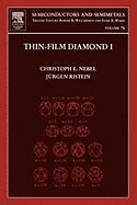 Thin-Film Diamond I