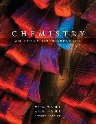 Chemistry: An Atoms First Approach