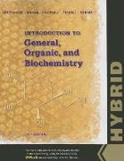 Introduction to General, Organic and Biochemistry, Hybrid Edition (with OWLv2 with MindTap Reader, 4 terms (24 months) Printed Access Card)