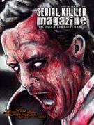 Serial Killer Magazine Issue 6