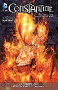 Constantine Vol. 3: The Voice in the Fire (The New 52)