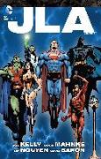 JLA Vol. 6