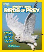 National Geographic Kids Everything Birds of Prey