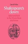 Shakespeare's Clown