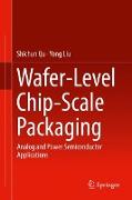 Wafer-Level Chip-Scale Packaging