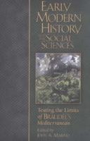 Early Modern History and the Social Sciences