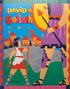 Bible Big Books: David & Goliath