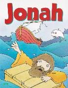 Bible Big Books: Jonah