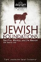 Jewish Foundations: Sacrifice, Worship, and the Messiah