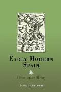 Early Modern Spain