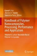 Handbook of Polymer Nanocomposites. Processing, Performance and Application