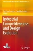 Industrial Competitiveness and Design Evolution